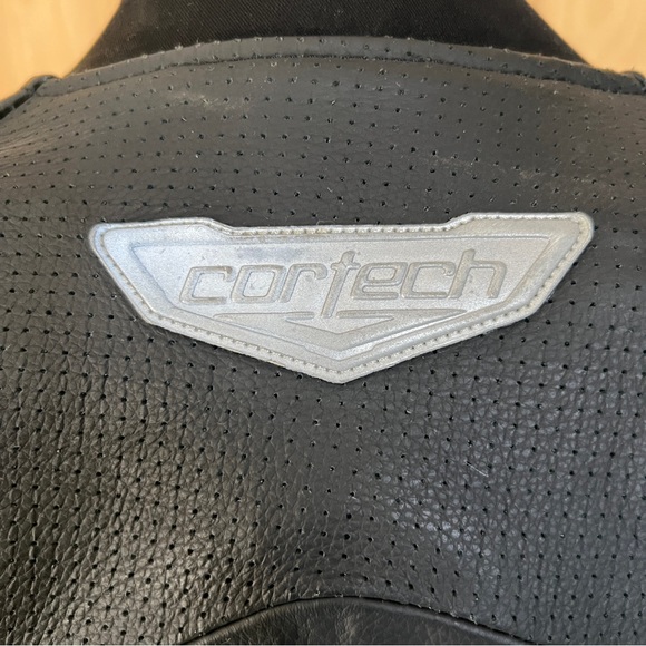 Cortech jacket size small - Picture 6 of 16